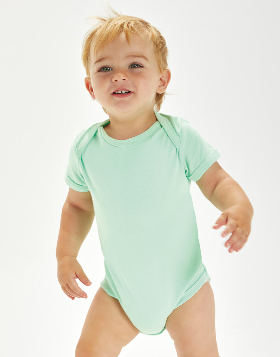 Babybugz BZ10 Baby Bodysuit