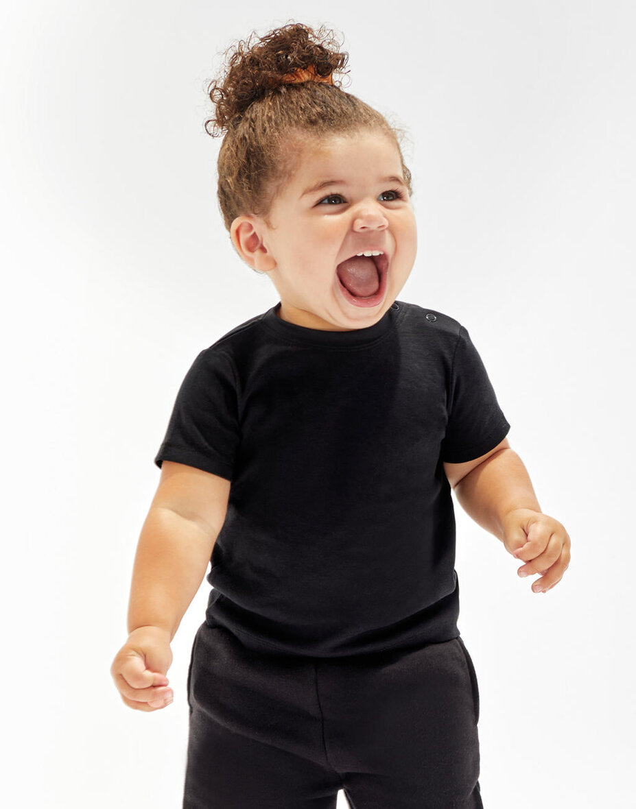 Babybugz BZ61 Made in Africa Baby T