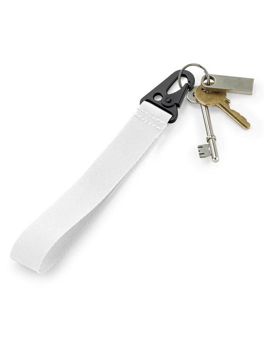 Bagbase BG100 Brandable Key Clip