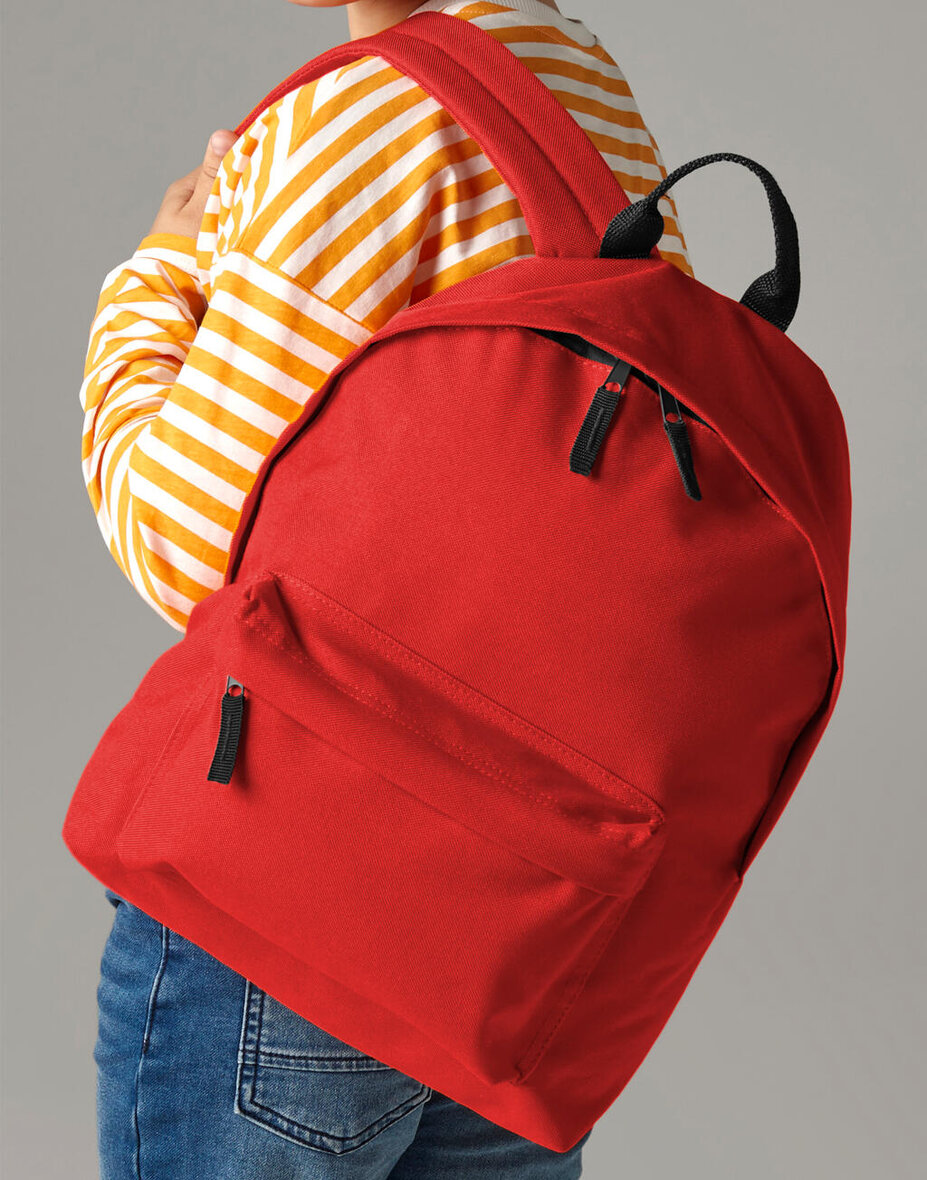 Bagbase BG125J Junior Fashion Backpack