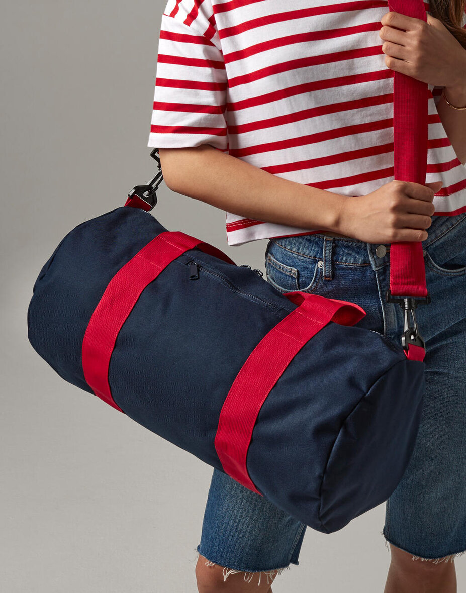Bagbase BG140 Original Barrel Bag