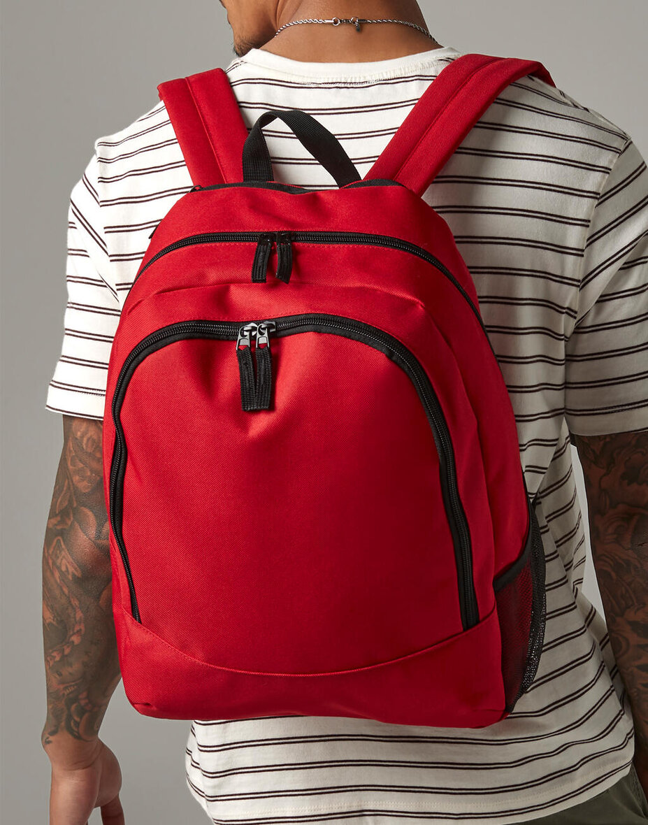 Bagbase BG212 Universal Backpack
