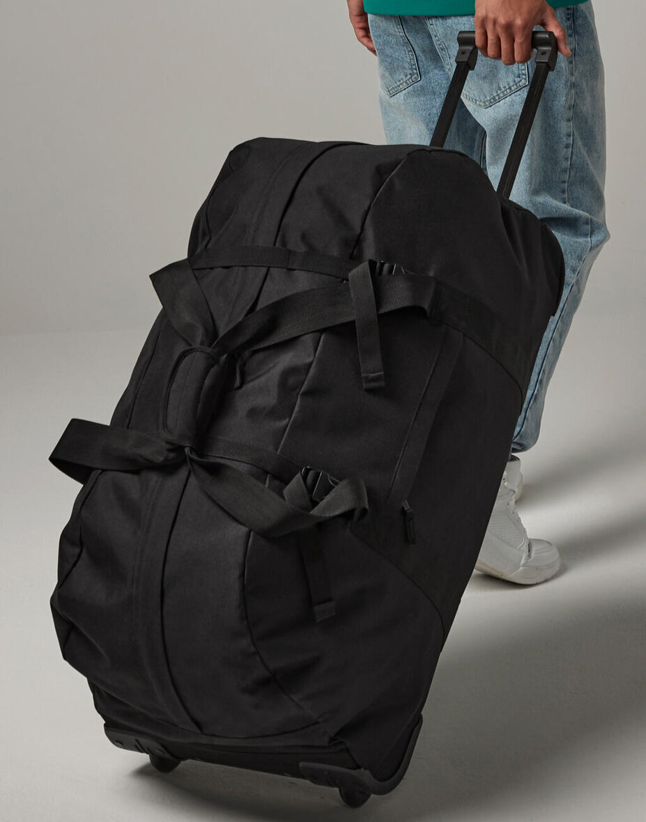 Bagbase BG23 Classic Wheely Holdall