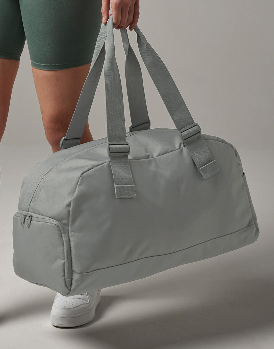 Bagbase BG278 Recycled Essentials Holdall