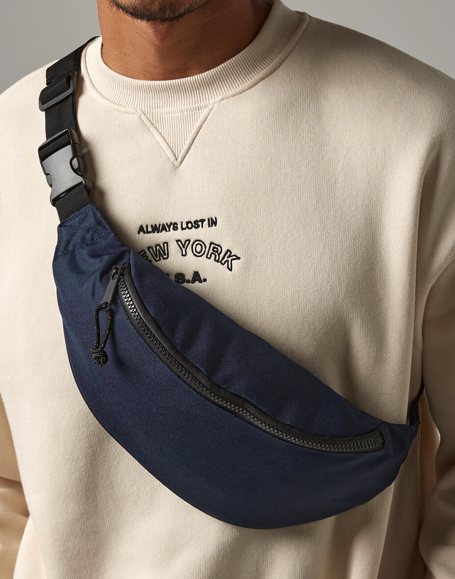 Bagbase BG282 Recycled Waistpack