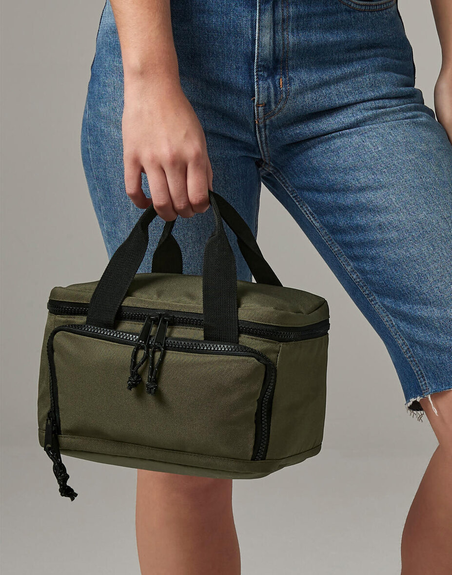 Bagbase BG288 Recycled Mini Cooler Bag