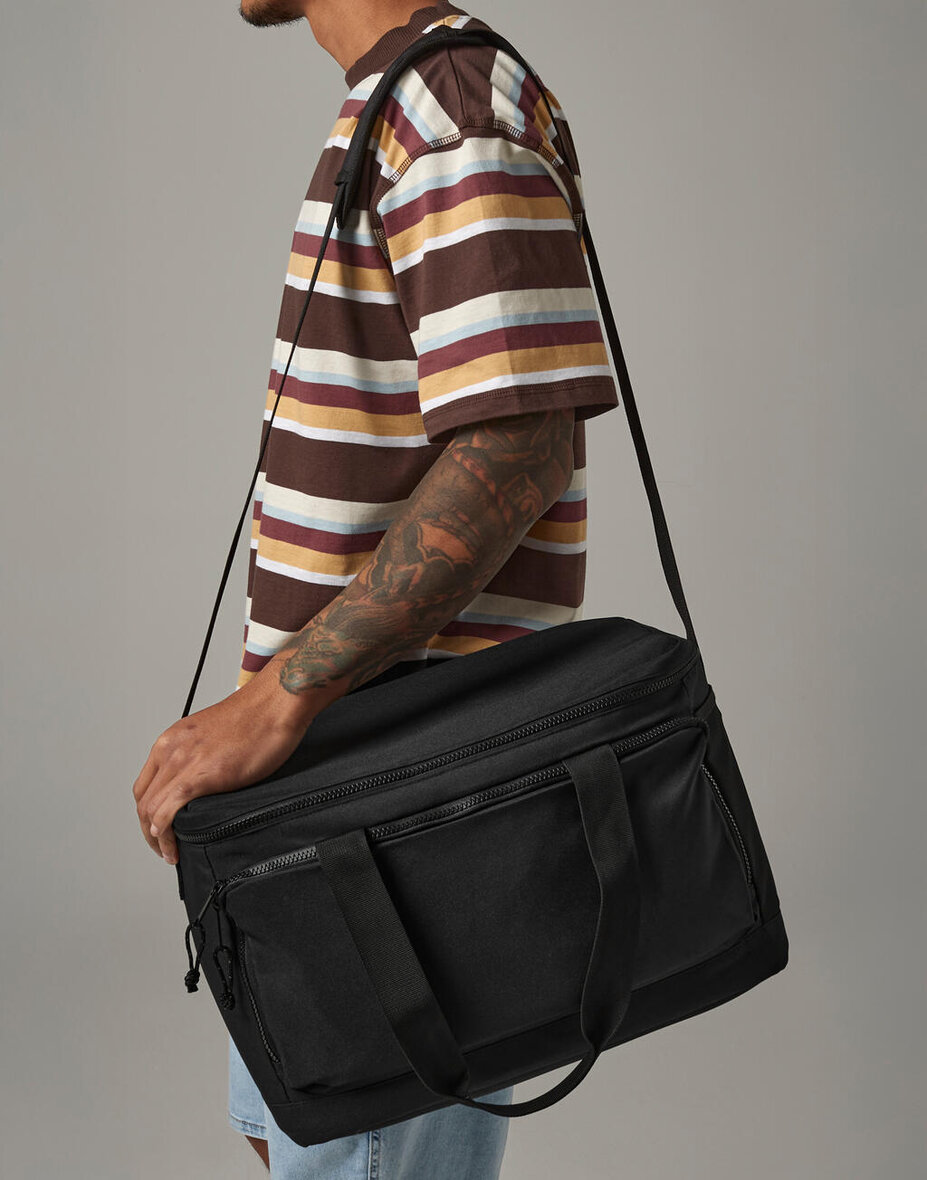 Bagbase BG290 Recycled Large Cooler Shoulder Bag