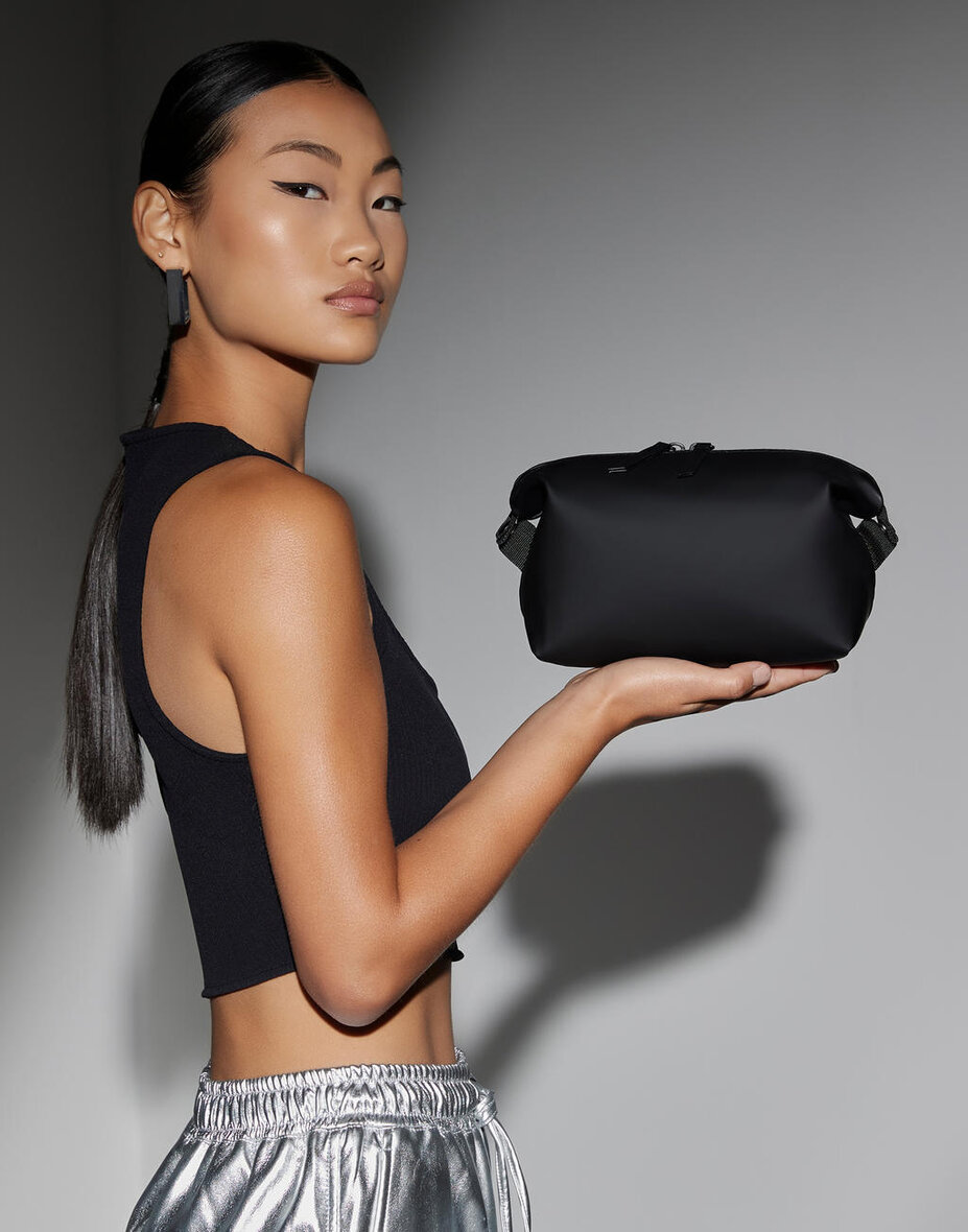 Bagbase BG330 Matte PU Accessory Pouch