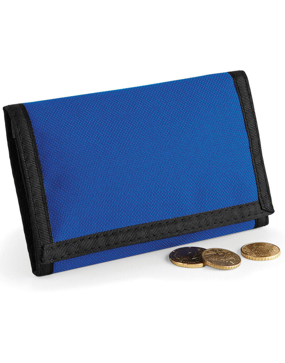 Bagbase BG40 Ripper Wallet