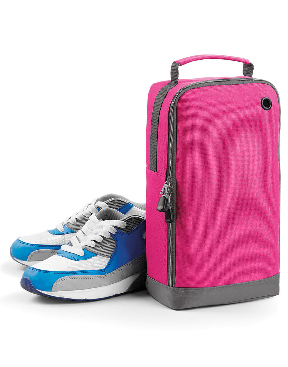 Bagbase BG540 Sports Shoe/Accessory Bag