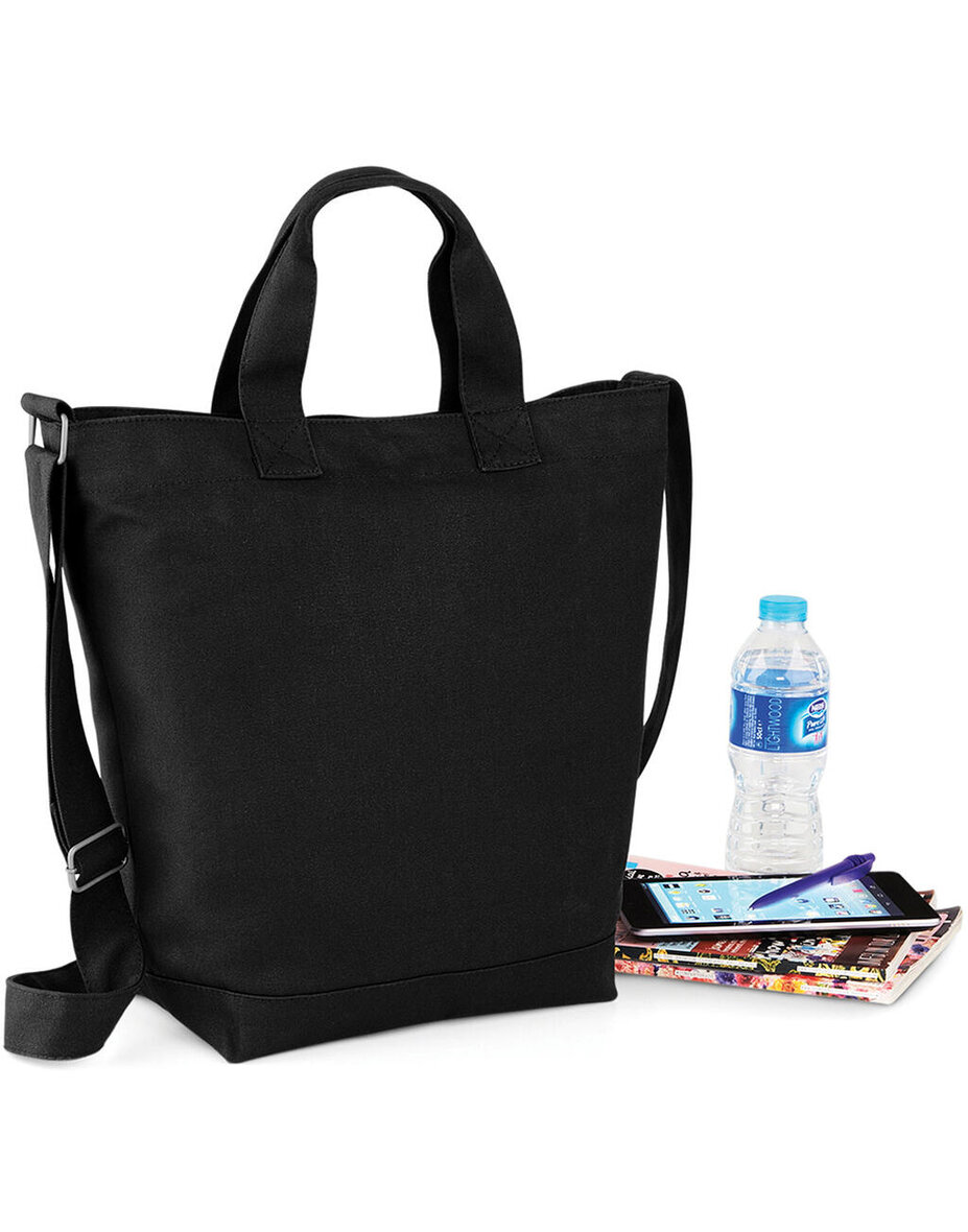 Bagbase BG673 Canvas Day Bag