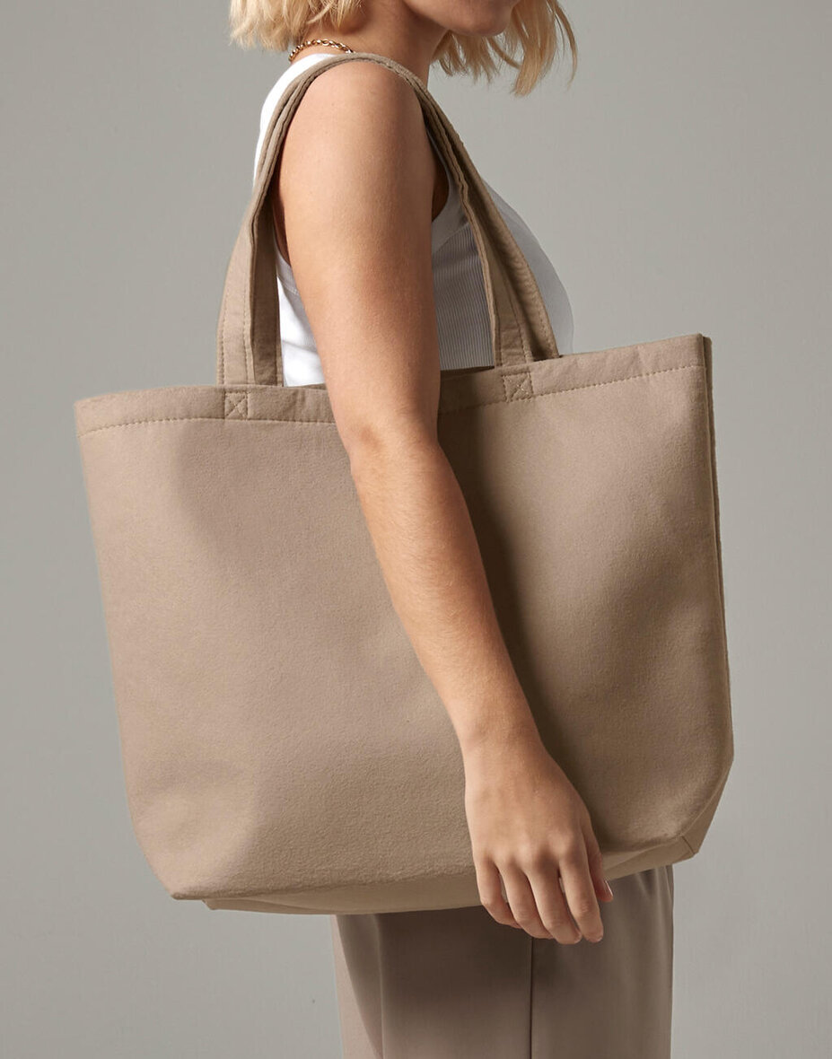 Bagbase BG721 Felt Shopper
