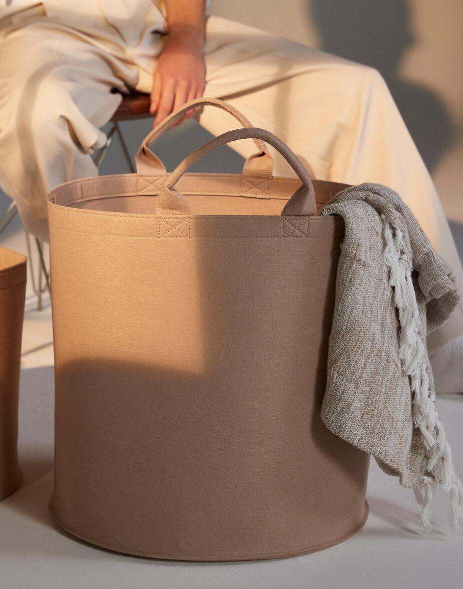 Bagbase BG728 Felt Trug