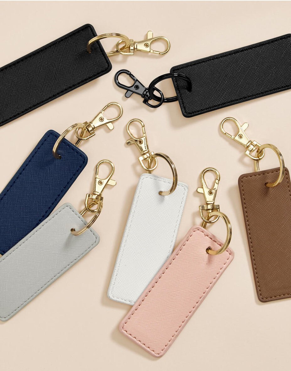 Bagbase BG744 Boutique Key Clip