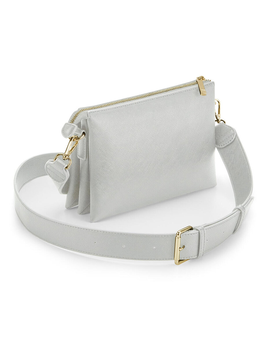 Bagbase BG759 Boutique Soft Cross Body Bag