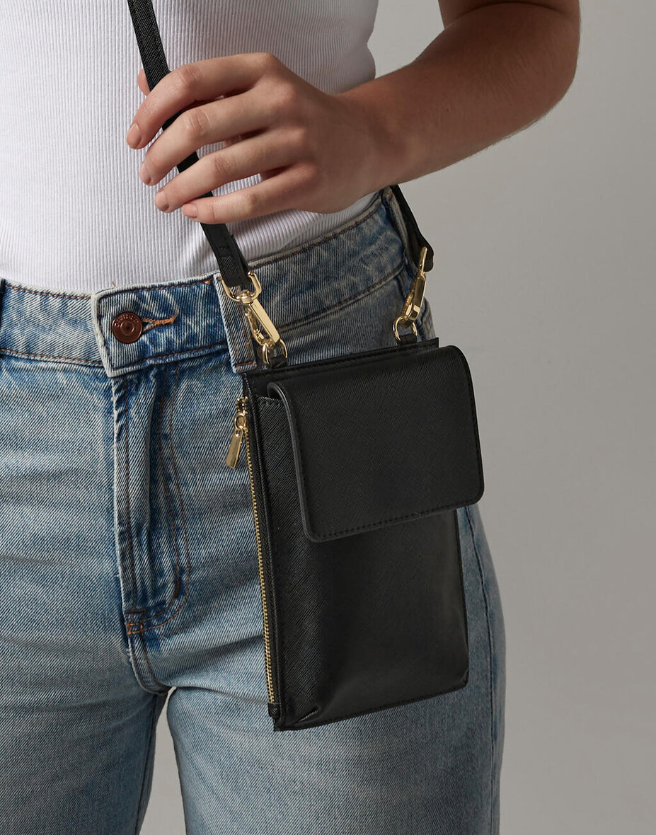 Bagbase BG767 Boutique Cross Body Phone Pouch