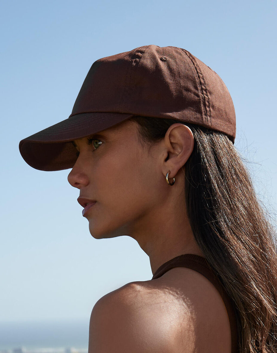 Beechfield B10 Original 5 Panel Cap