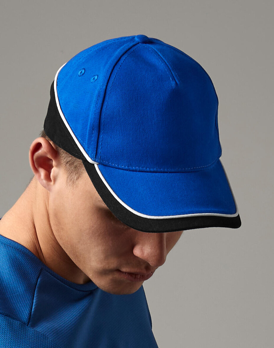 Beechfield B171 Teamwear Competition Cap