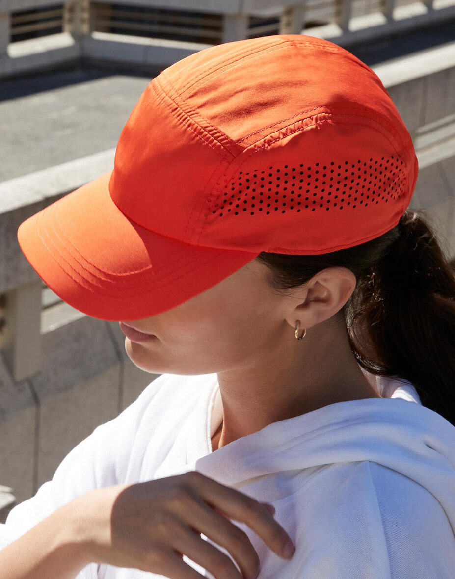 Beechfield B188 Technical Running Cap