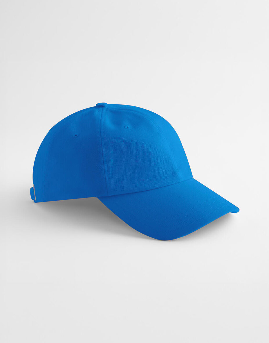 Beechfield B026N EarthAware® Organic Cotton Studio Cap