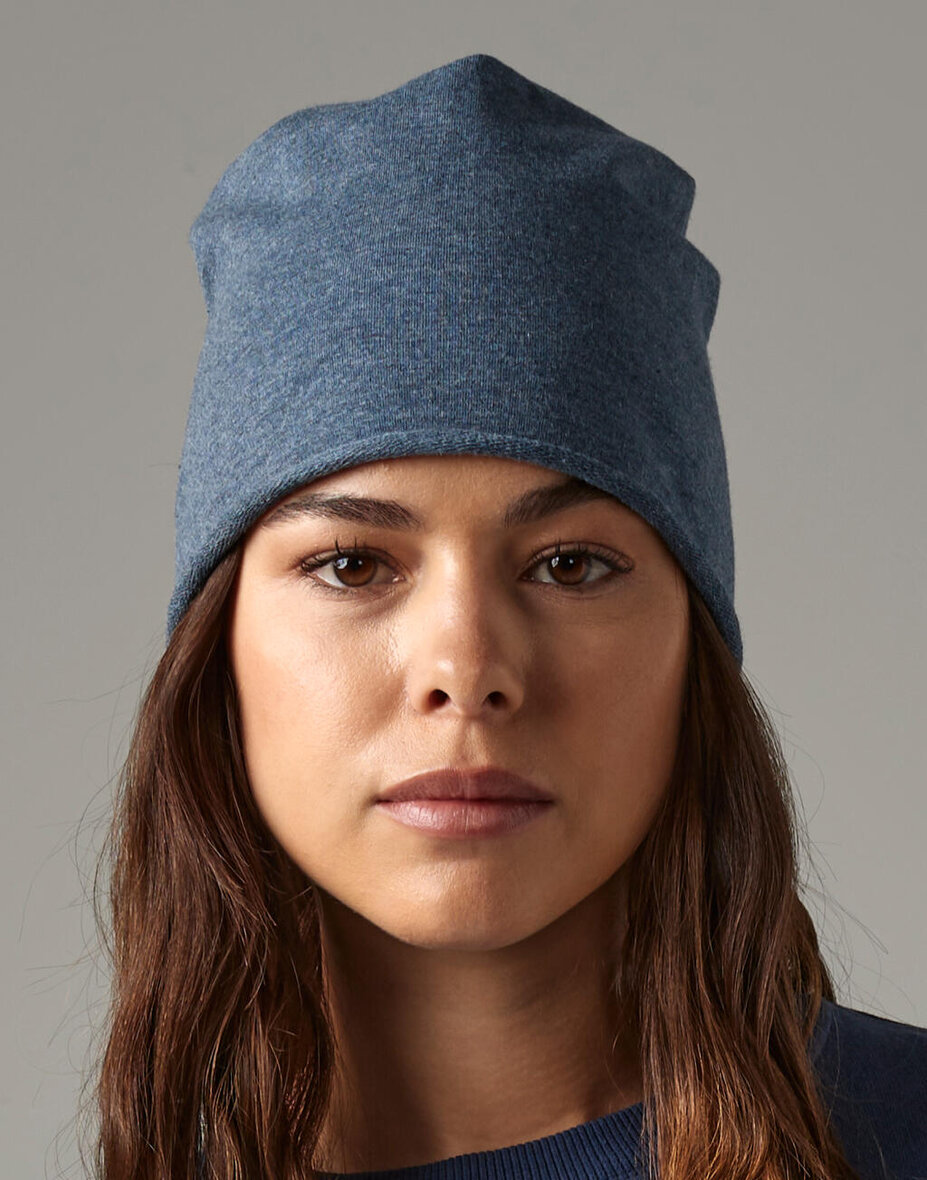 Beechfield B361 Jersey Beanie