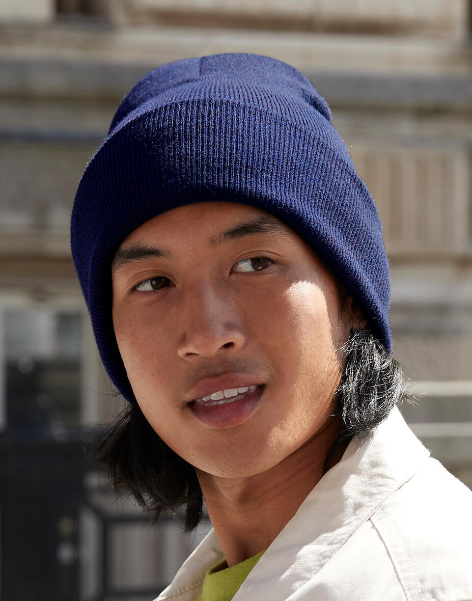 Beechfield B40R Original Deep Cuffed Beanie
