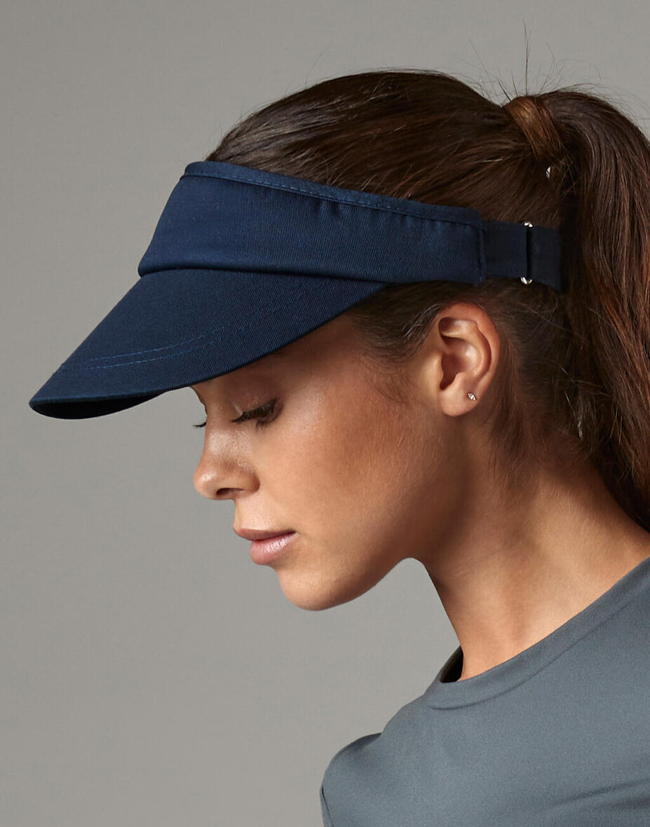 Beechfield B41 Sports Visor
