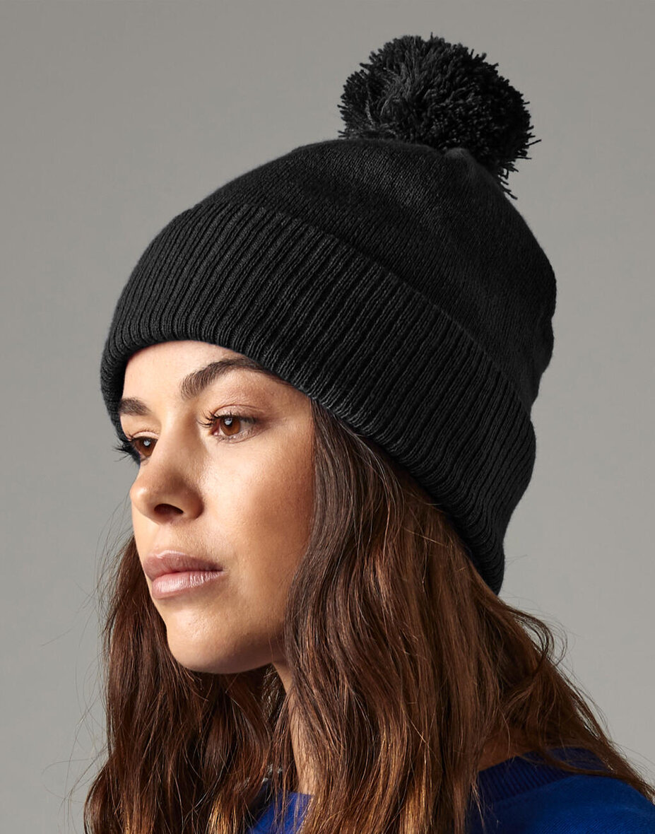 Beechfield B439 Thermal Snowstar® Beanie