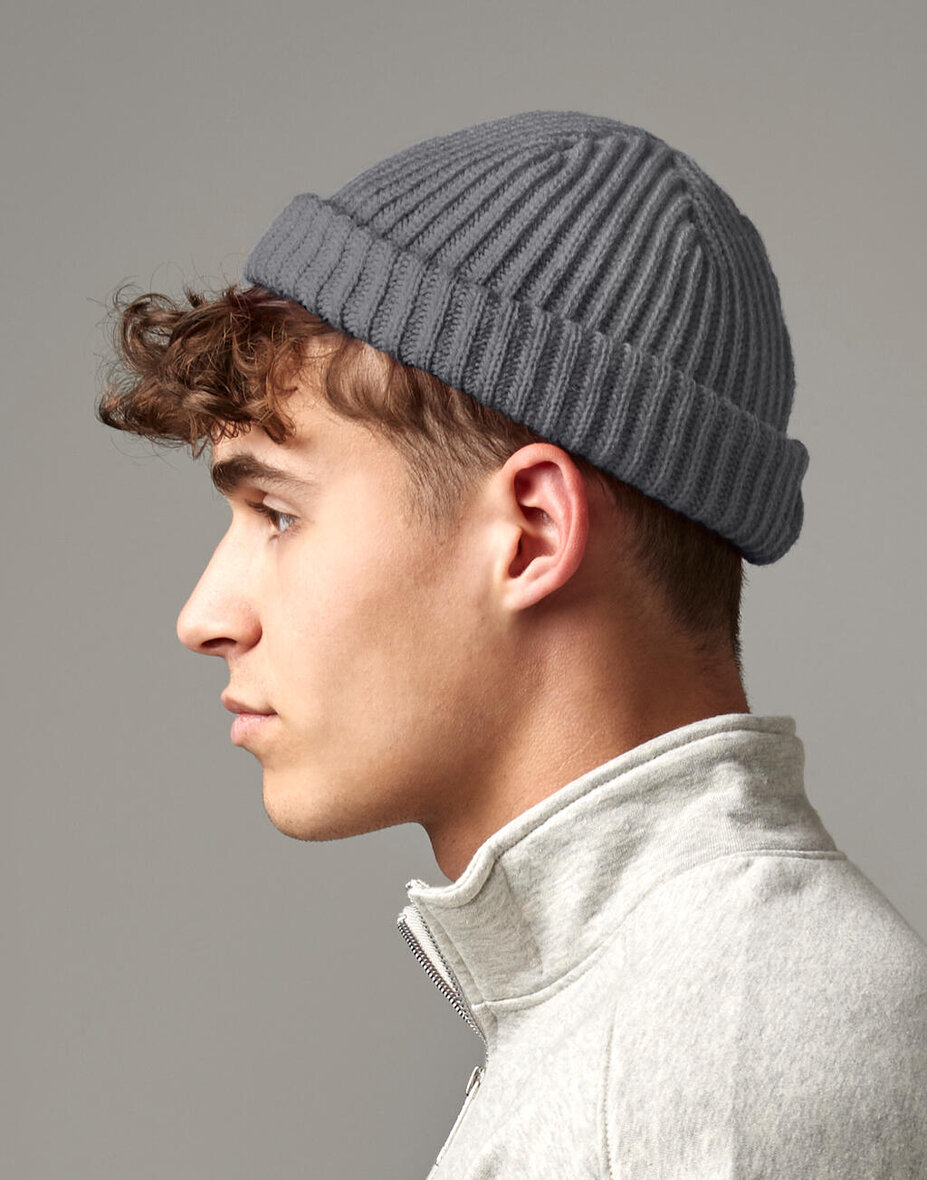 Beechfield B460 Trawler Beanie