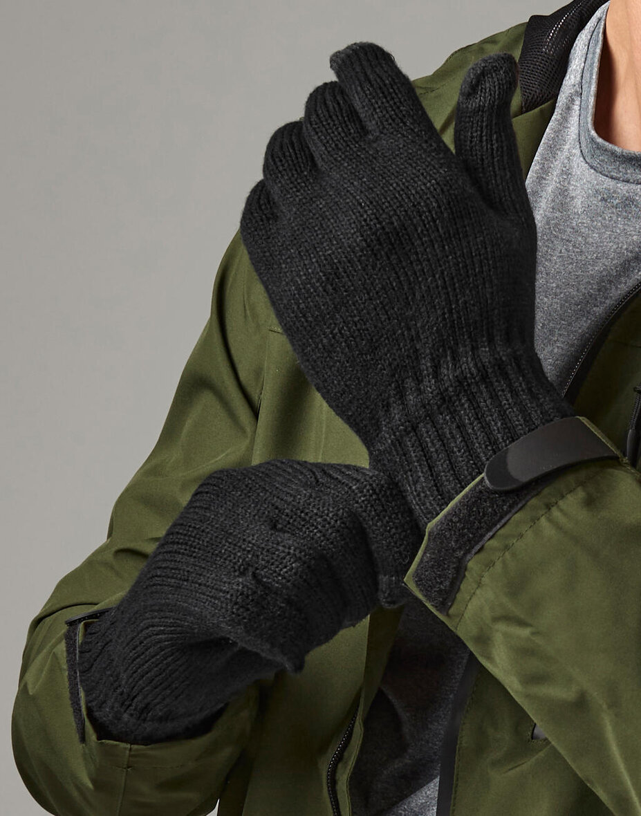 Beechfield B490 TouchScreen Smart Gloves