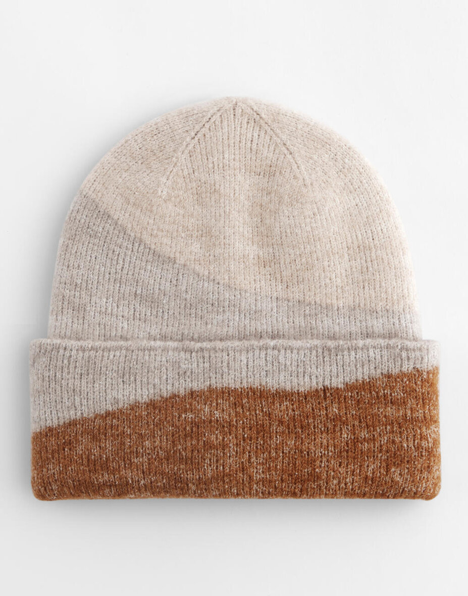 Beechfield B532 Soft Wave Beanie