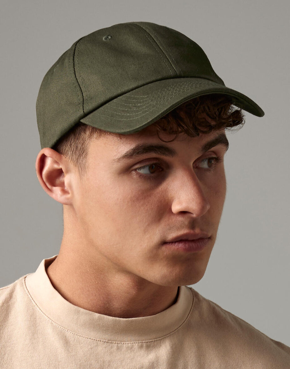 Beechfield B59 Authentic Baseball Cap