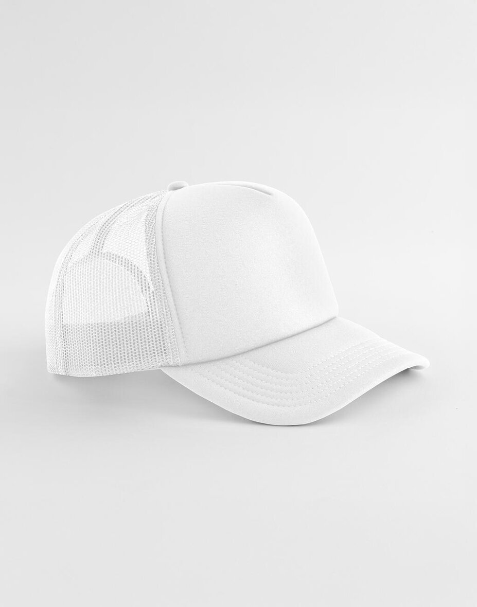 Beechfield B634 Classic Foam Trucker