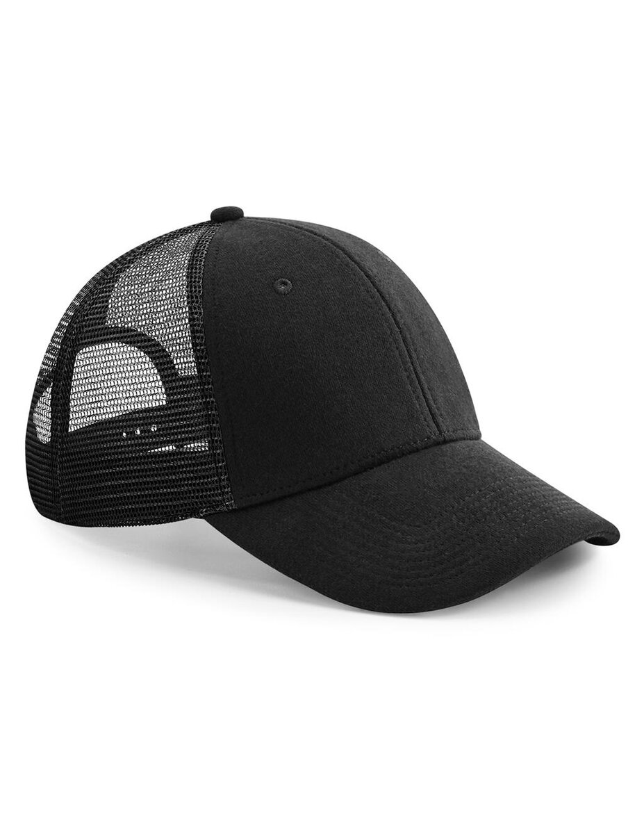 Beechfield B678 Jersey Athleisure Trucker