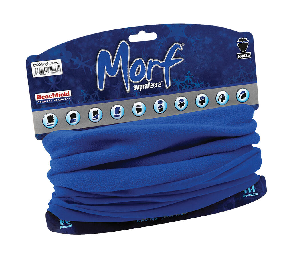 Beechfield B920 Morf™ Suprafleece™