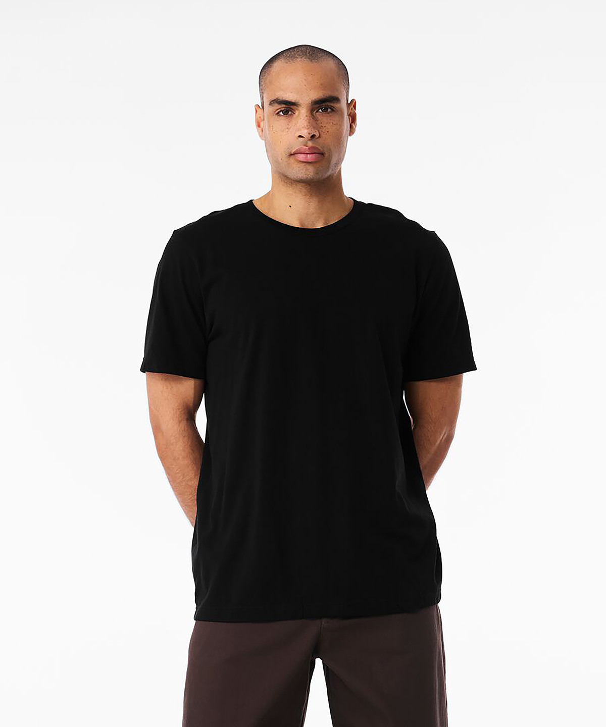 Bella+Canvas 3001 Unisex Jersey Short Sleeve Tee