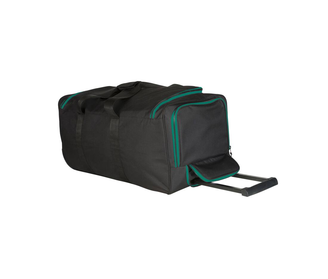 BLACK&MATCH BM909 Businessartikel: TROLLEY BAG