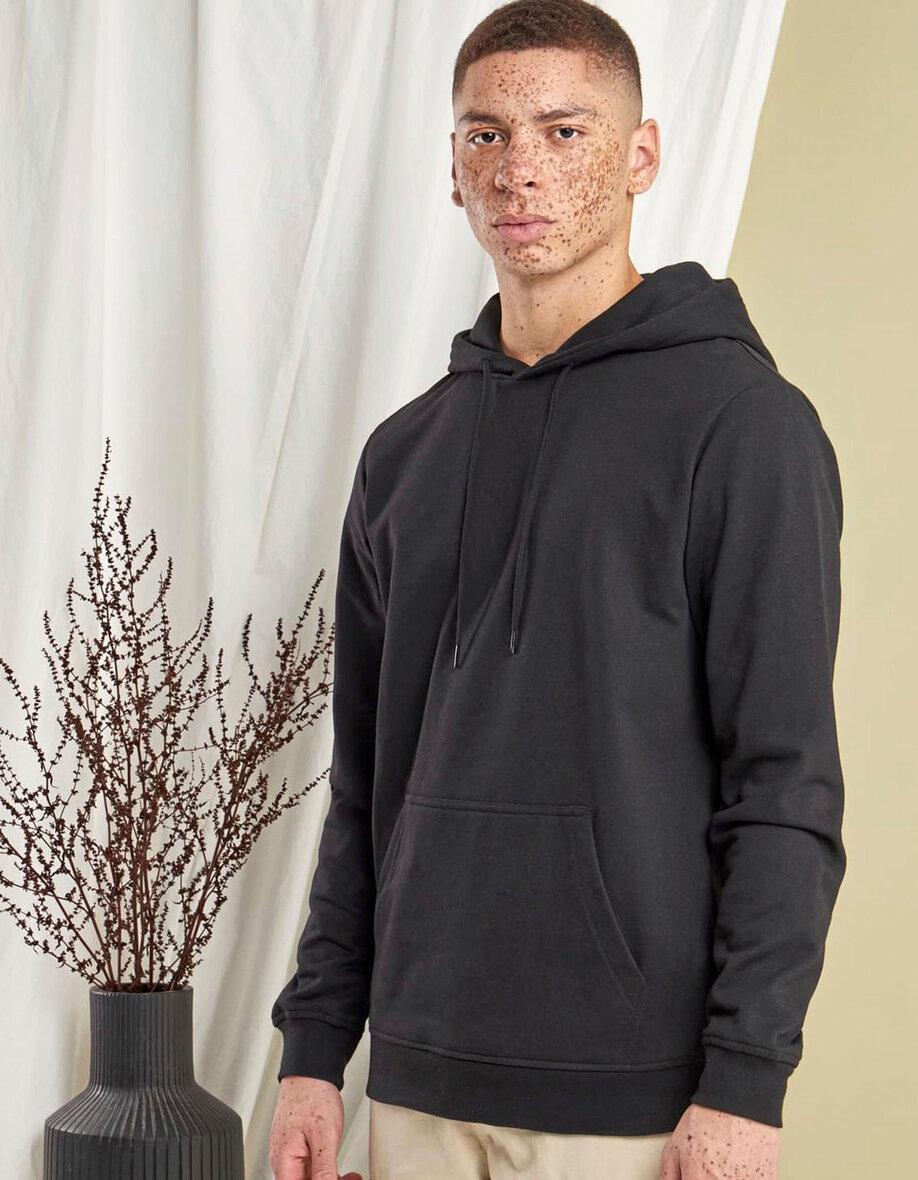Build Your Brand Basic BYBB001 Basic Hoody