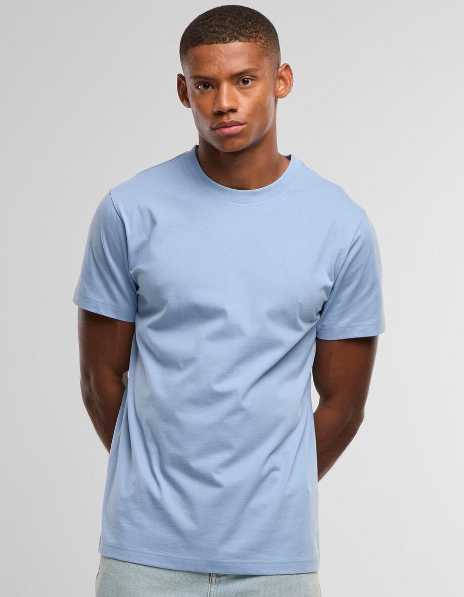 Build Your Brand BY004 T-Shirt Round Neck