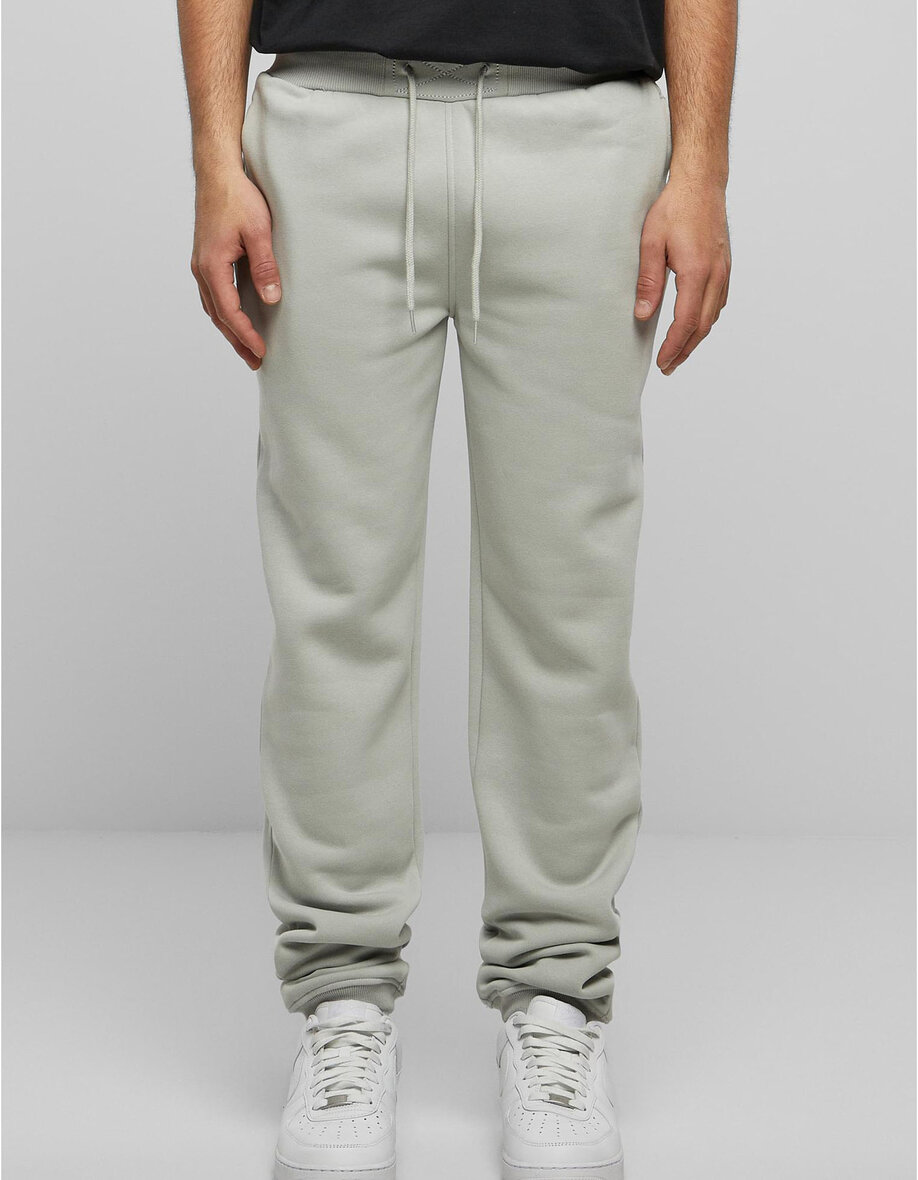 Build Your Brand BY014 Heavy Sweatpants