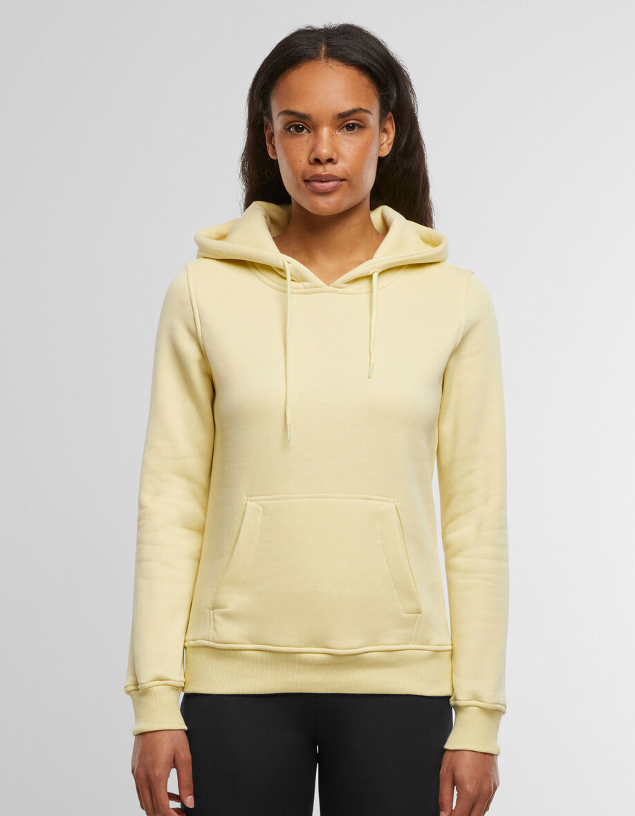 Build Your Brand BY026 Ladies´ Heavy Hoody