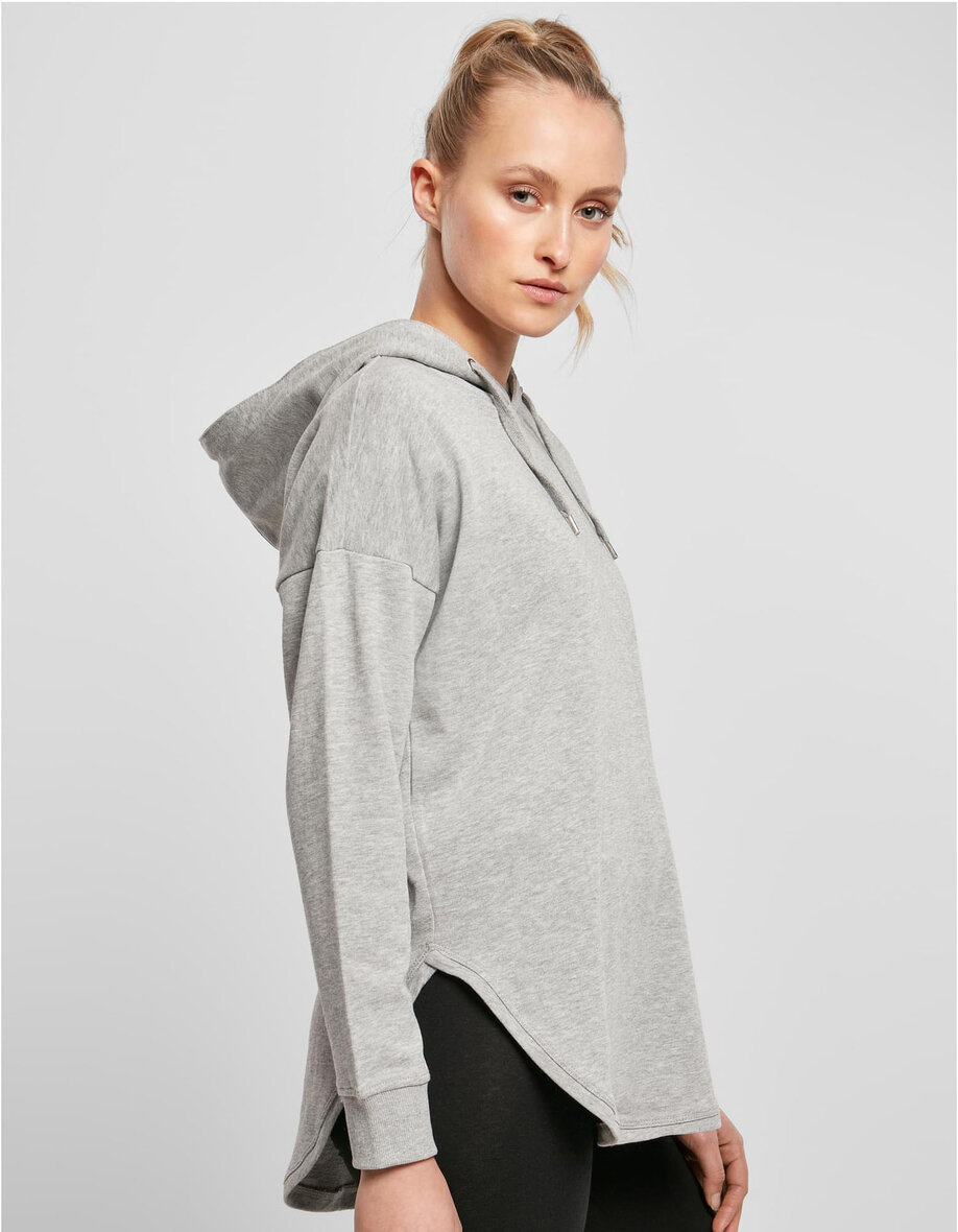 Build Your Brand BY037 Ladies´ Oversized Hoody