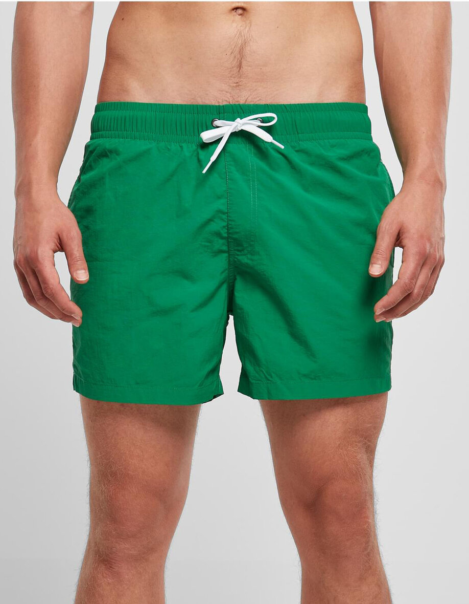Build Your Brand BY050 Swim Shorts