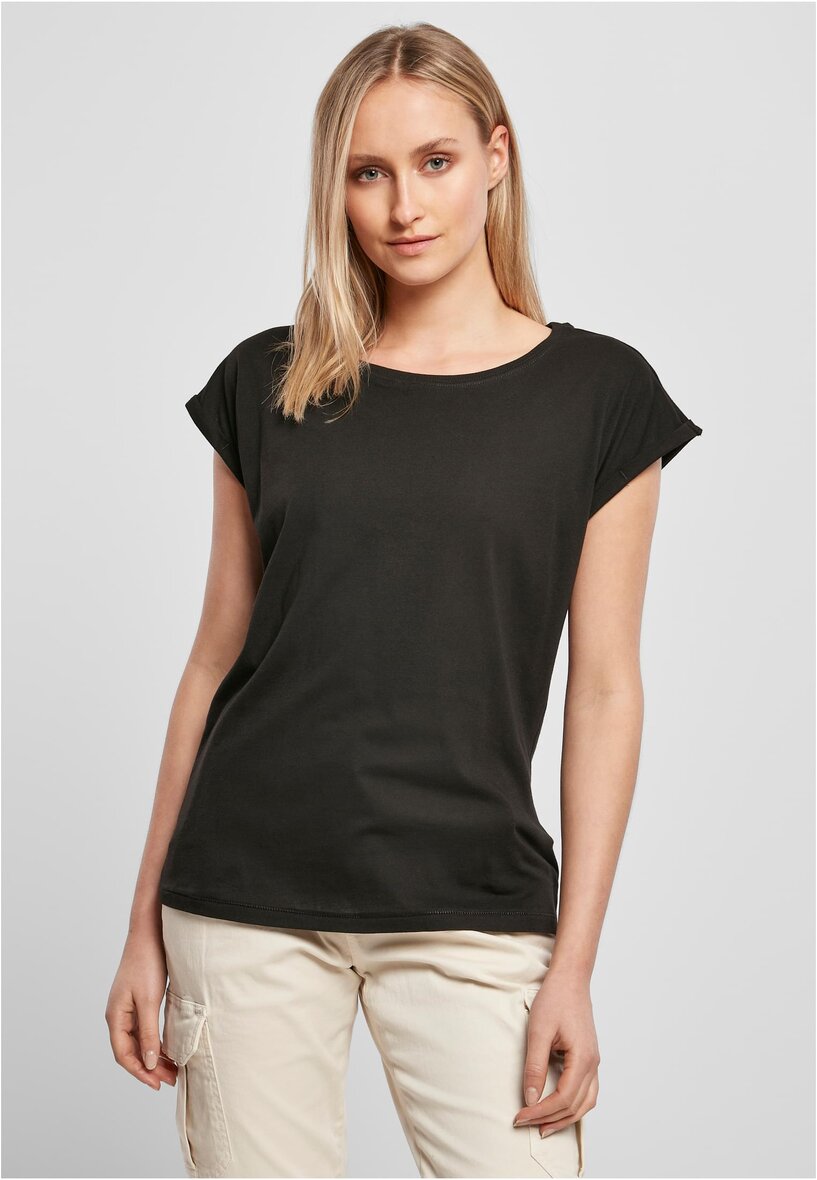 Build Your Brand BY092 Ladies´ Basic T-Shirt