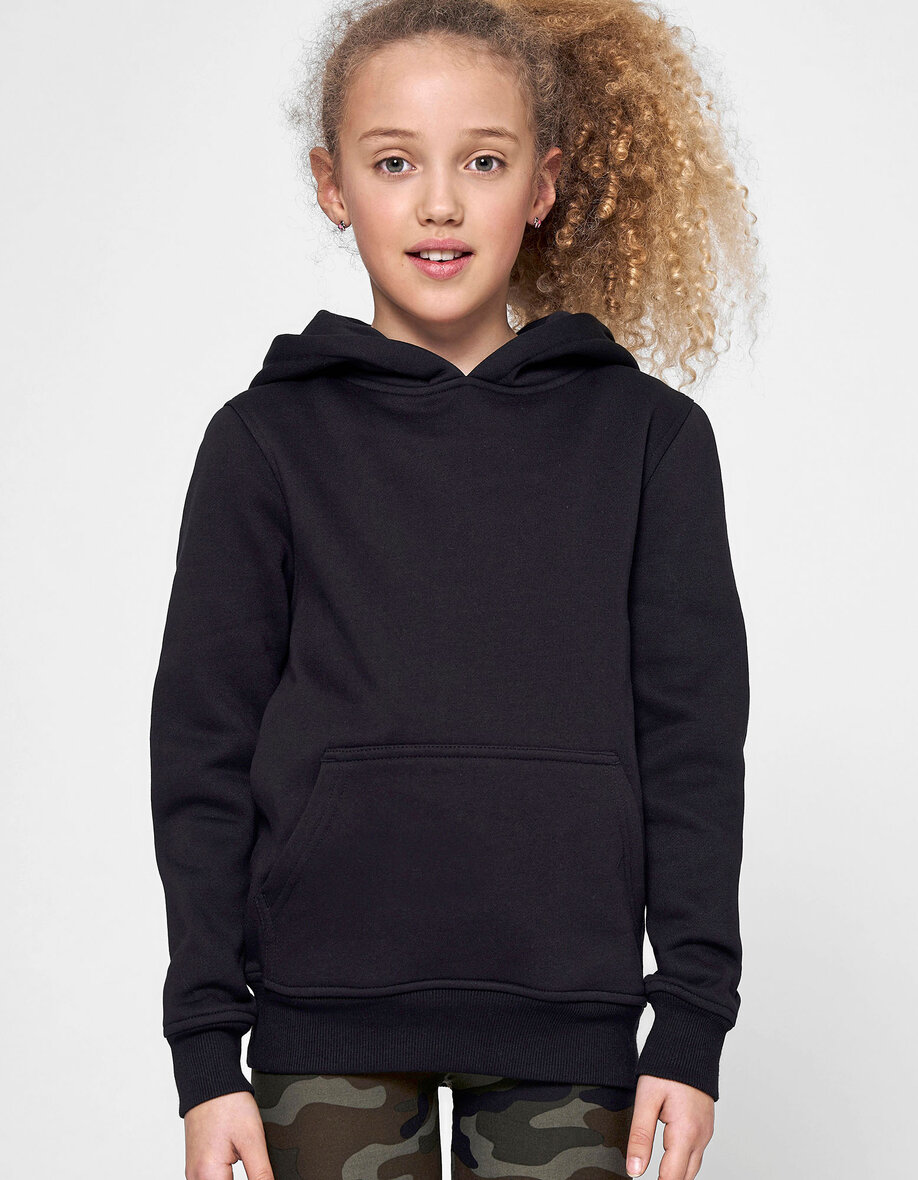 Build Your Brand BY117 Kids´ Basic Hoody