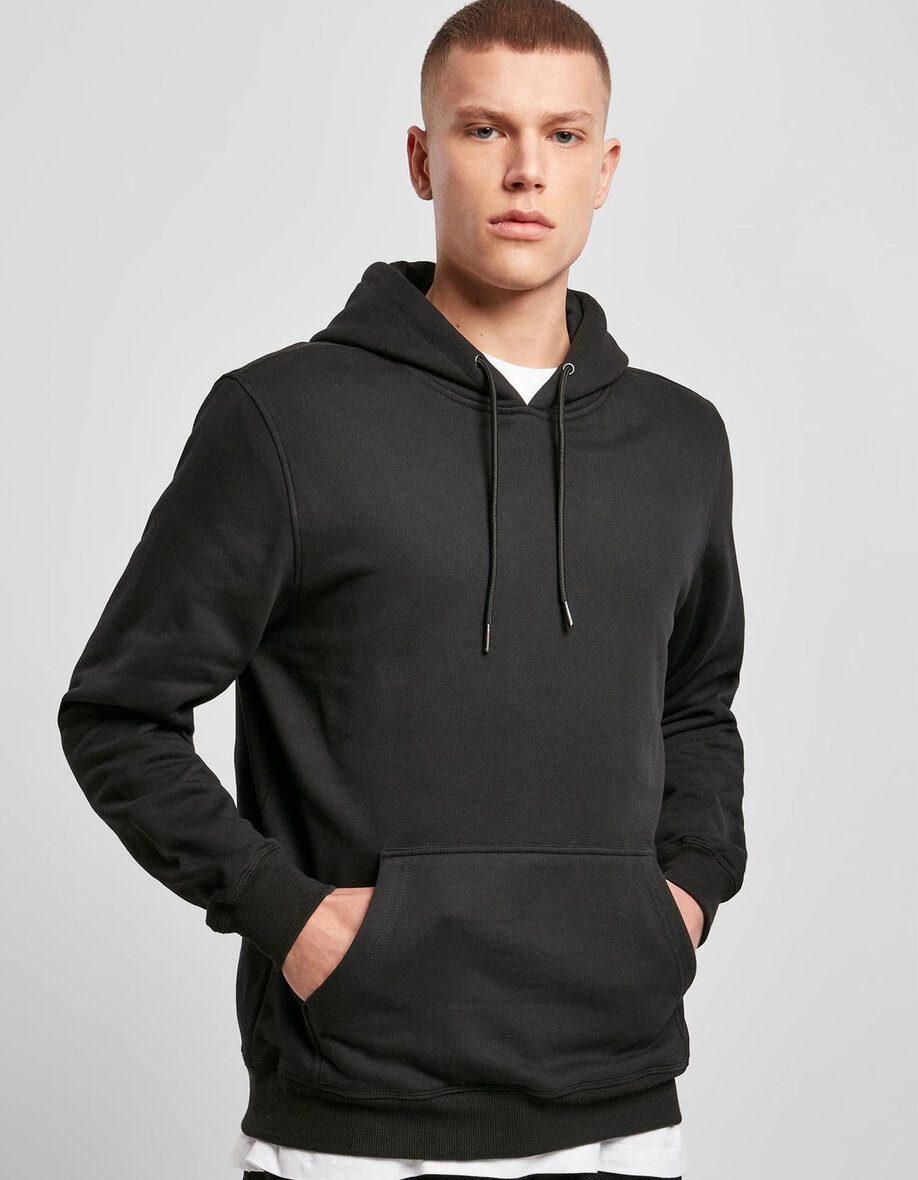 Build Your Brand BY118 Premium Hoody