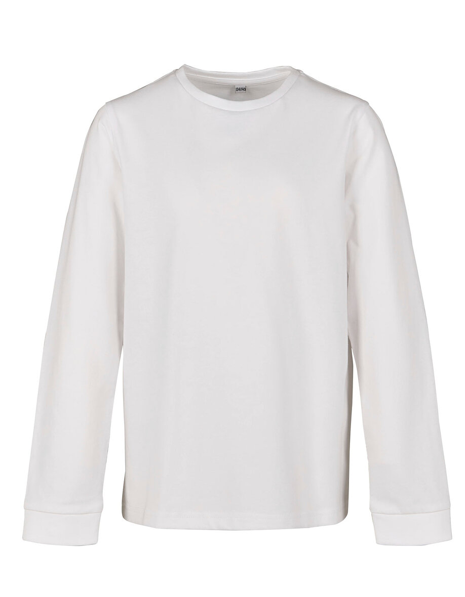 Build Your Brand BY135 Kids´ Long Sleeve