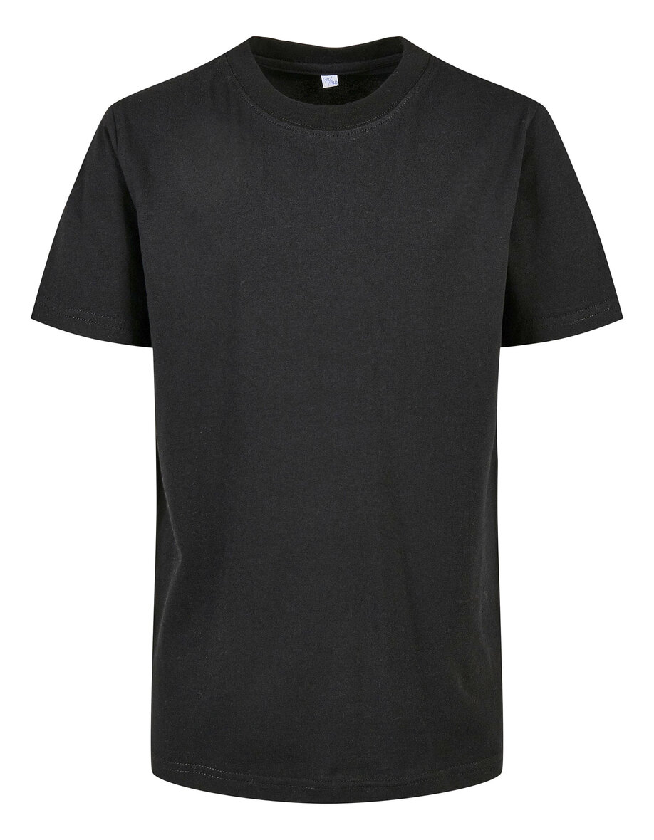 Build Your Brand BY186 Kids´ Organic Basic Tee
