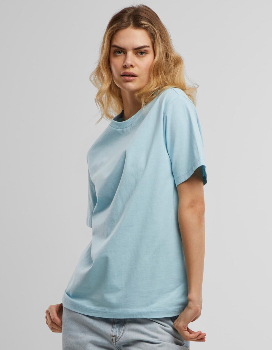 Build Your Brand BY211 Ladies Everyday Tee