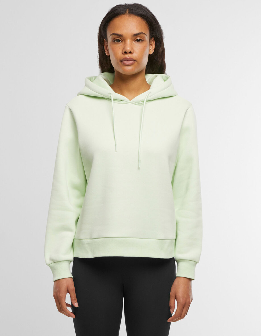 Build Your Brand BY213 Ladies Everyday Hoody